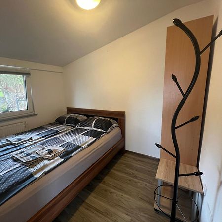 Apartma Golovec Ljubljana Ngoại thất bức ảnh