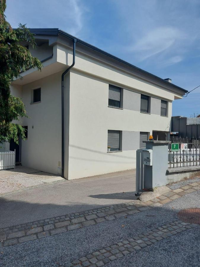 Apartma Golovec Ljubljana Ngoại thất bức ảnh