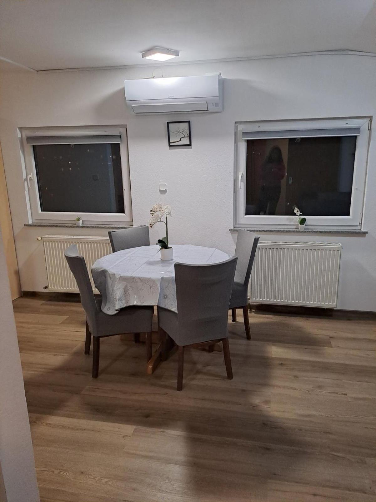 Apartma Golovec Ljubljana Ngoại thất bức ảnh