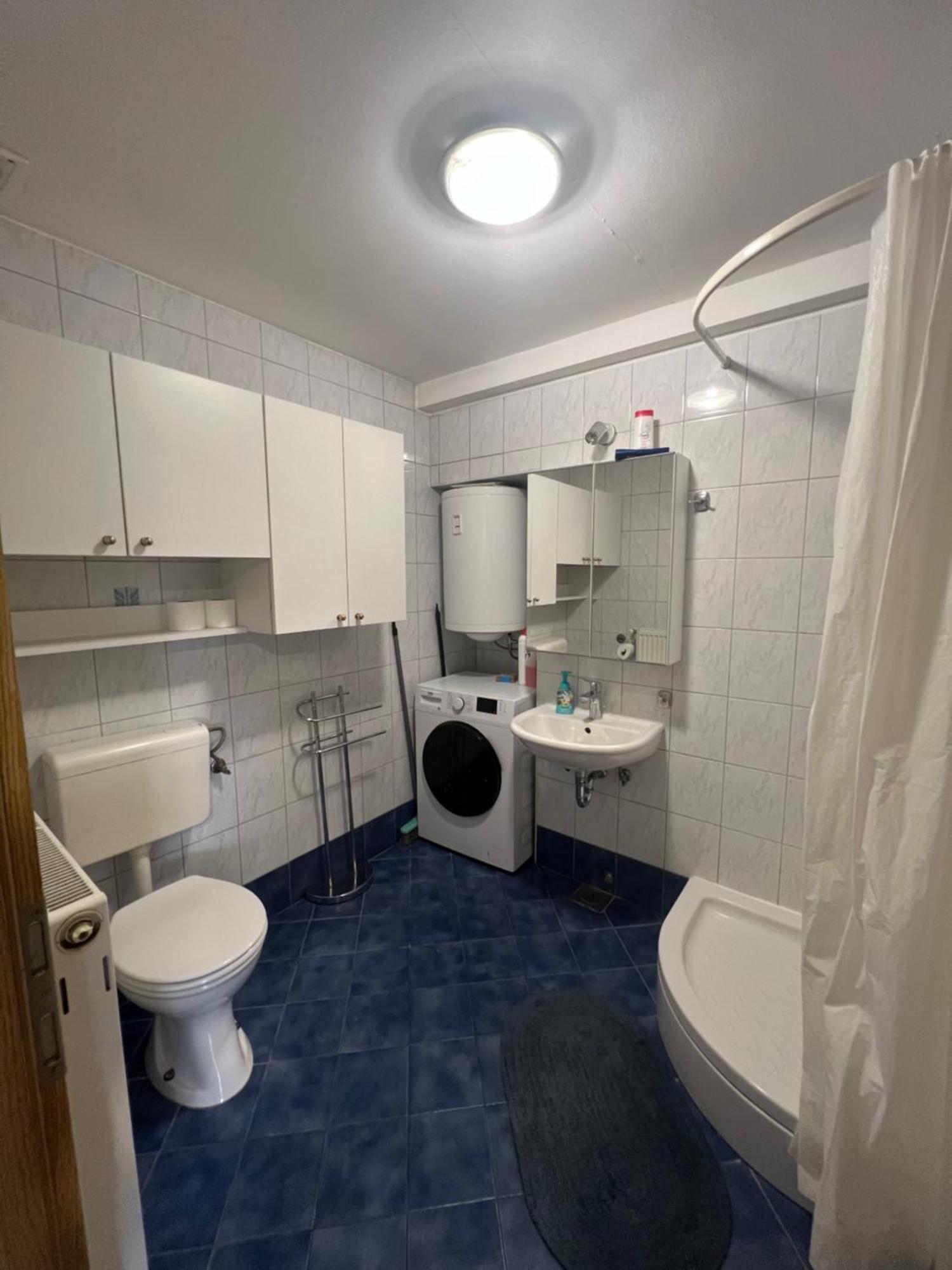 Apartma Golovec Ljubljana Ngoại thất bức ảnh