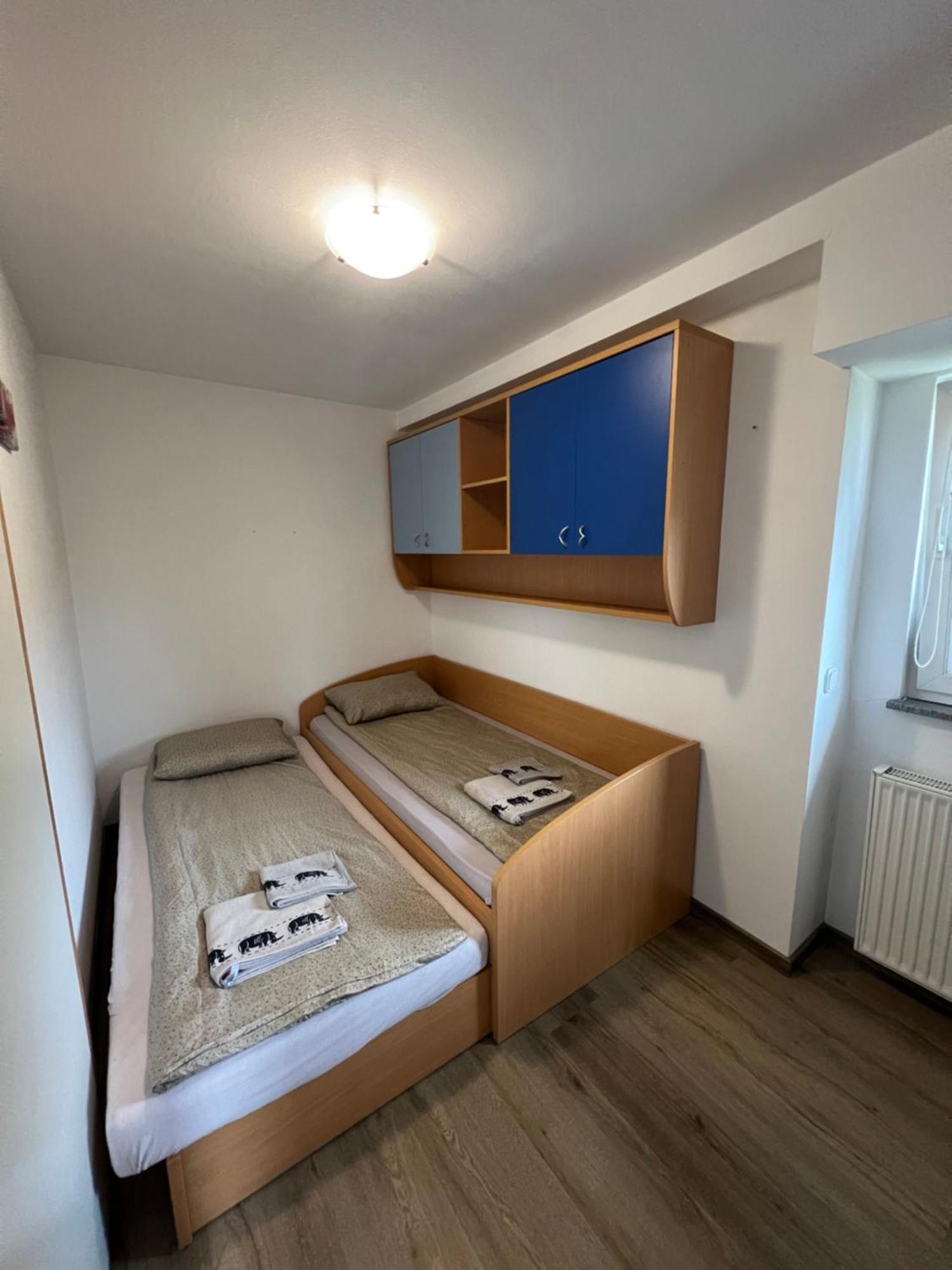 Apartma Golovec Ljubljana Ngoại thất bức ảnh